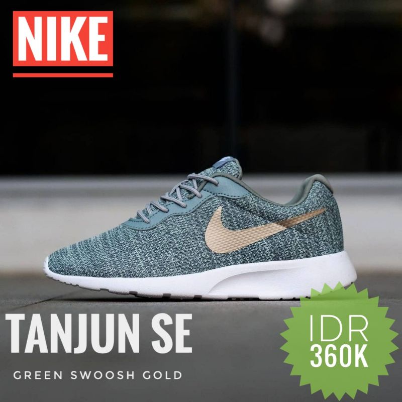 tanjun green