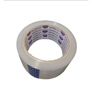 

Lakban Bening / Coklat Sunfine 2 inch / 48 mm 90 yard