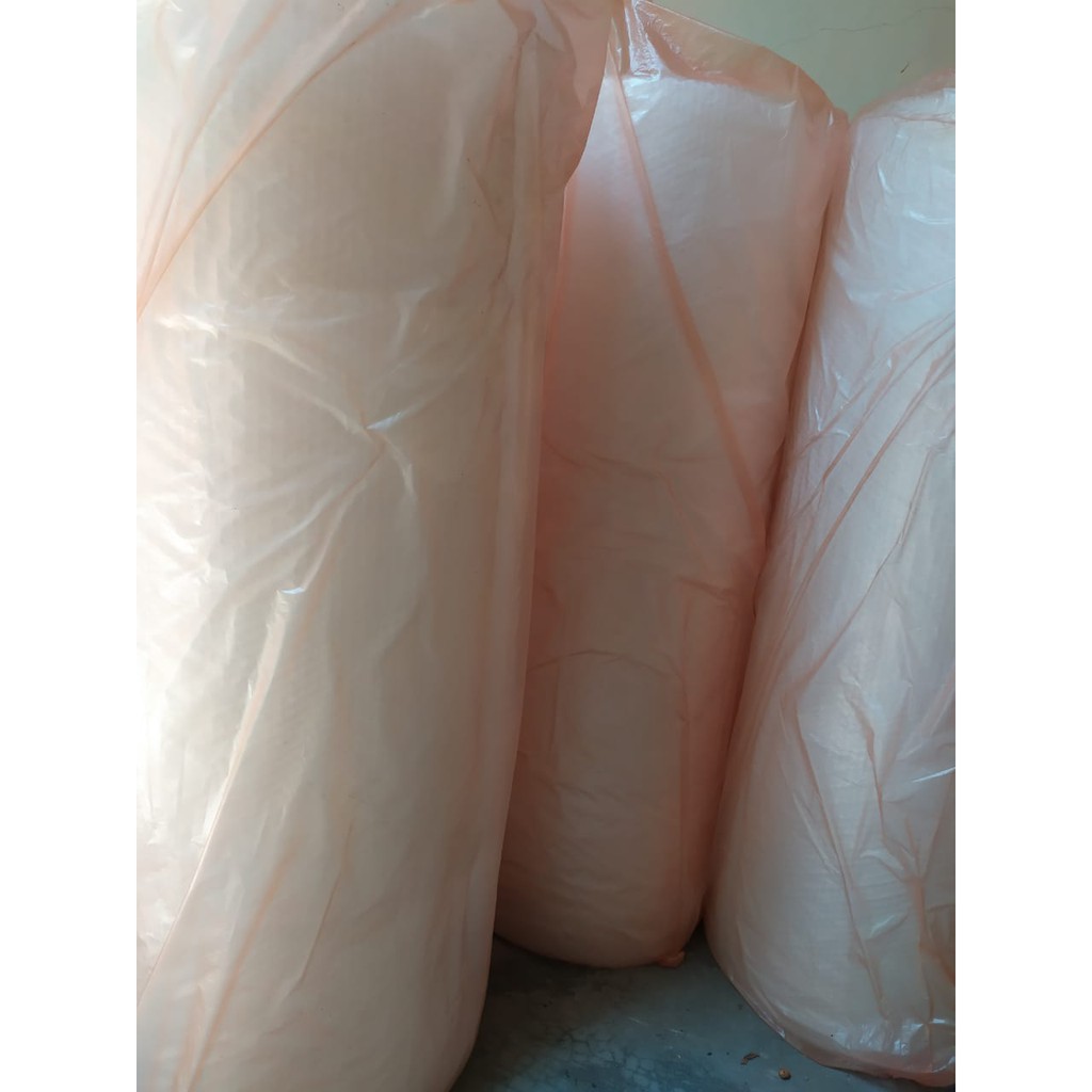 Bubble Wrap Tambahan Packing