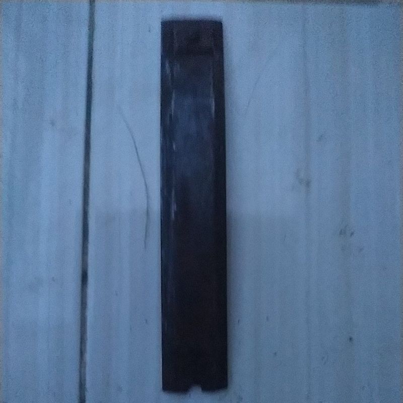 per jeep willys / per jip wilis 26 cm tanpa lobang