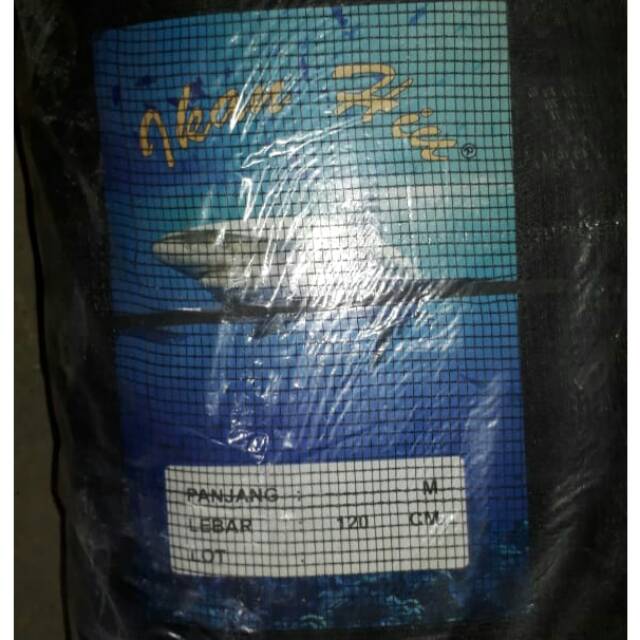 Waring Hitam