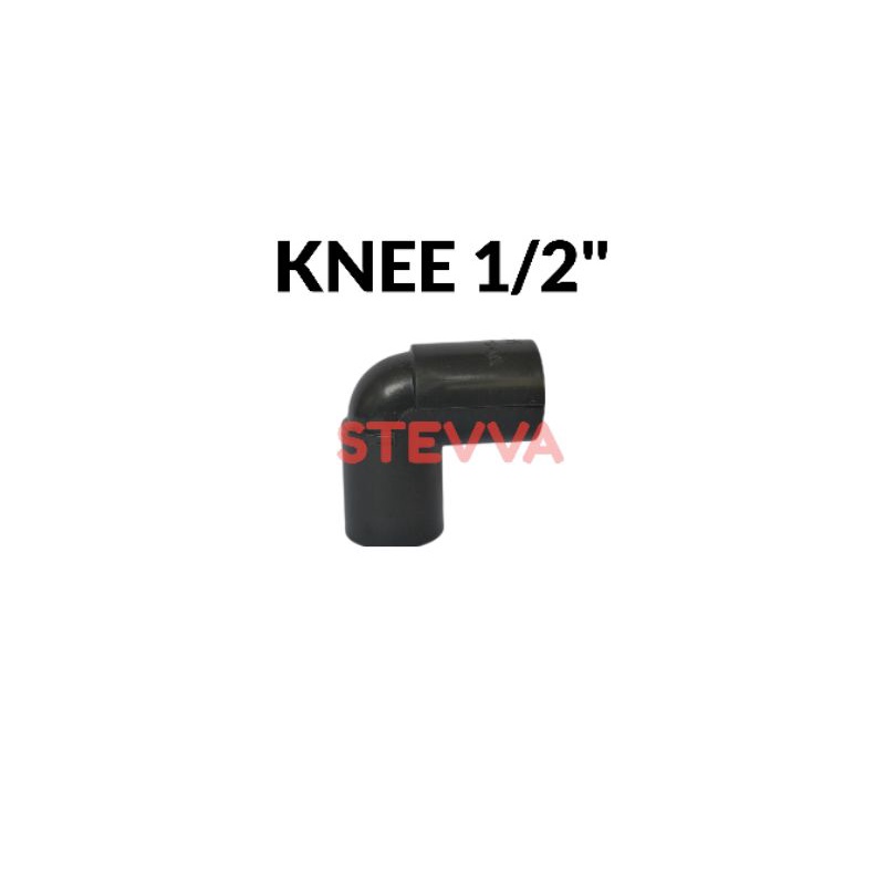 Knie 1/2" voscar / kni / knee / kne