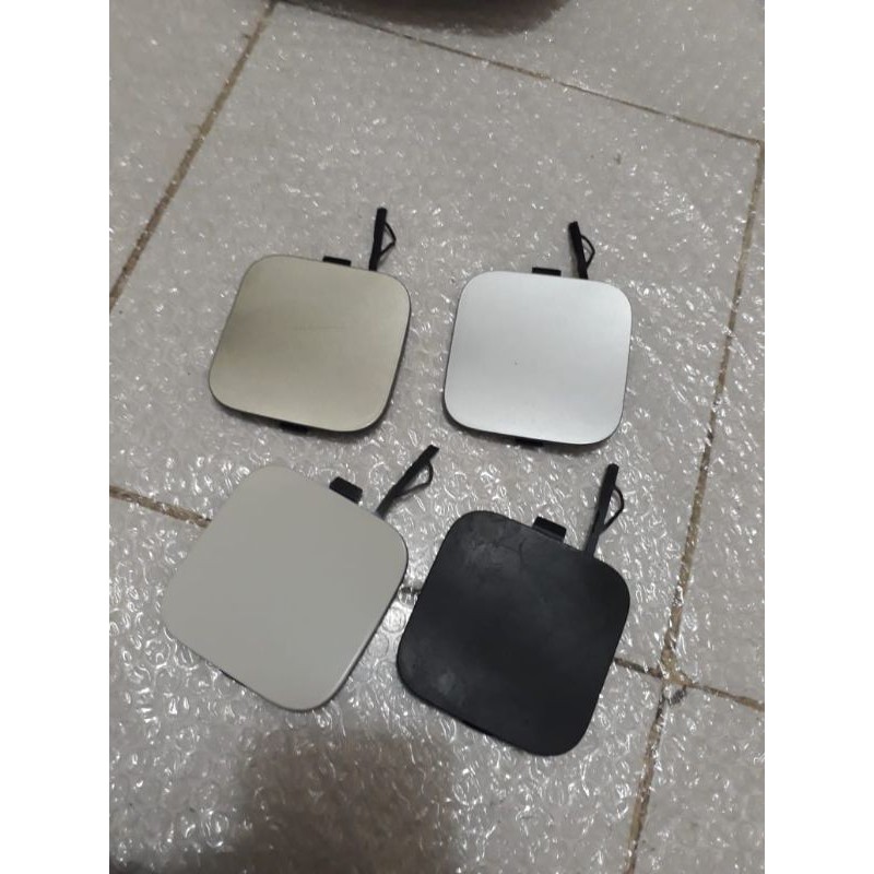 tutup derek towing bemper belakang Avanza Xenia