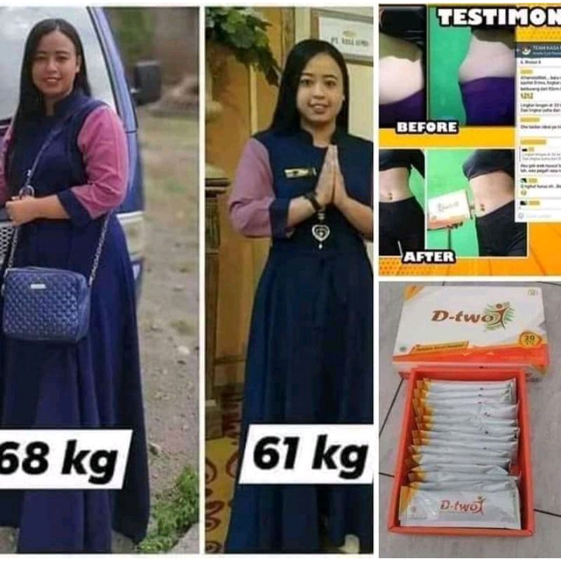 

D'two Nasa