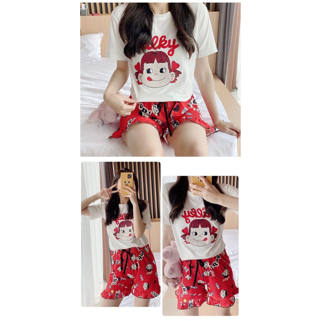 

Set HP Pita (8warna)-ks