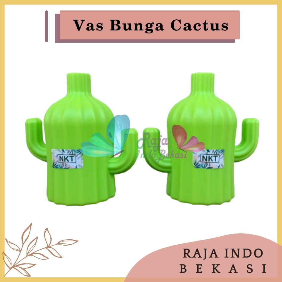 VAS BUNGA CACTUS kaktus -  Vas Bunga Kaktus Tempat Pulpen Pensil Aesthetic / Vase Cactus Pen Holder Vas Bunga Aesthetic Kaca Plastik Rotan Keramik Besar kayu Pot bunga plastik lucu Kaktus / Vas bunga plastik gaya Nordic / Pot bunga tanaman Artificial