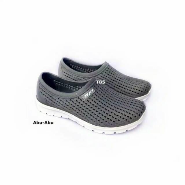 Sepatu Pantopel Slip On Pria Sporty ATT PS0 159 (RANDOM)