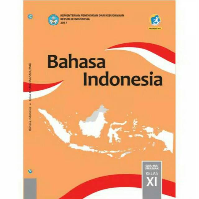 Buku siswa b indonesia kls 11 sma