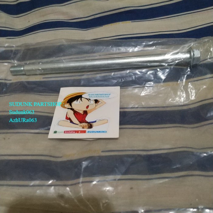 as arm satria fu ori sgp baru