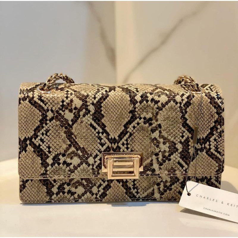 CK BAG CROCO TAS ORIGINAL 99% ORI/TAS CK STUD BAG PREMIUM SALE