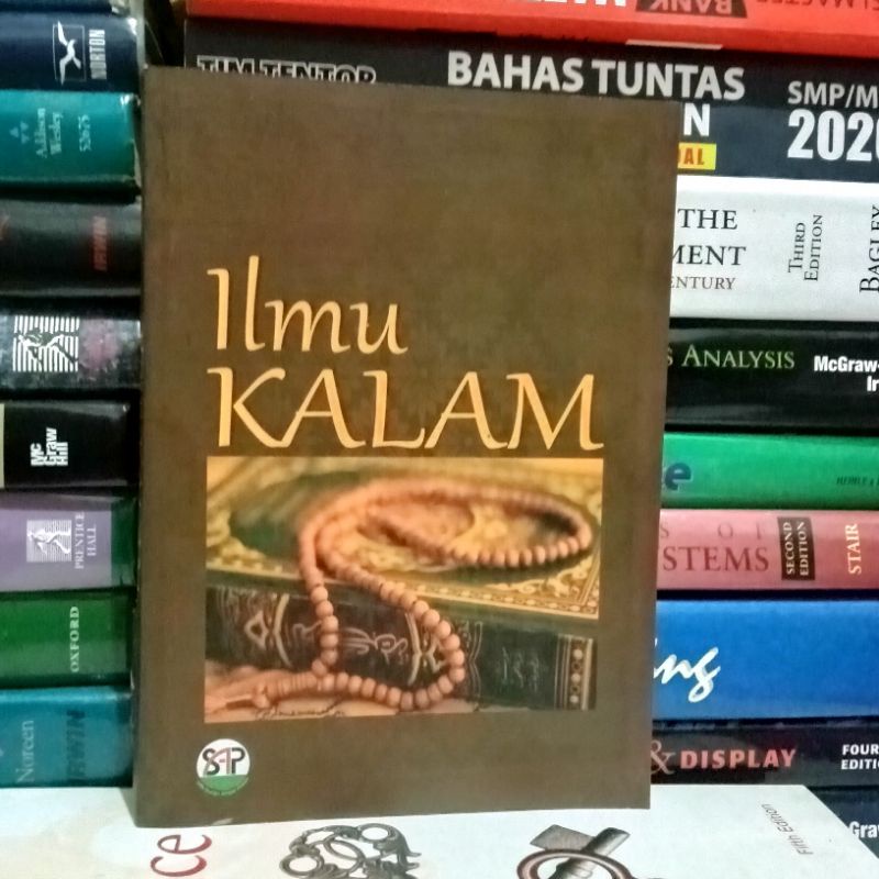 Ilmu Kalam