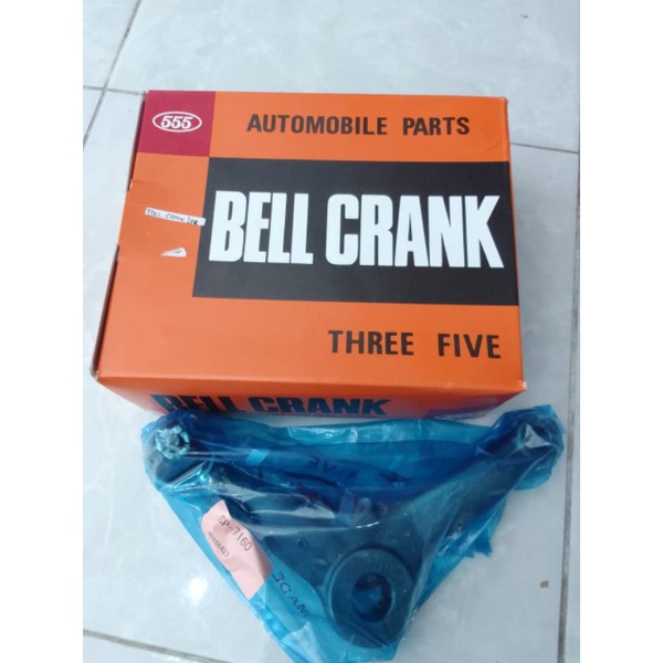 Jual Bell Crank Mobil Mitsubishi L Merk Japan Shopee Indonesia