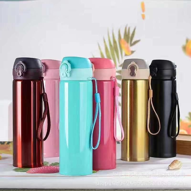 Botol Termos/ Termos Polos Niagara