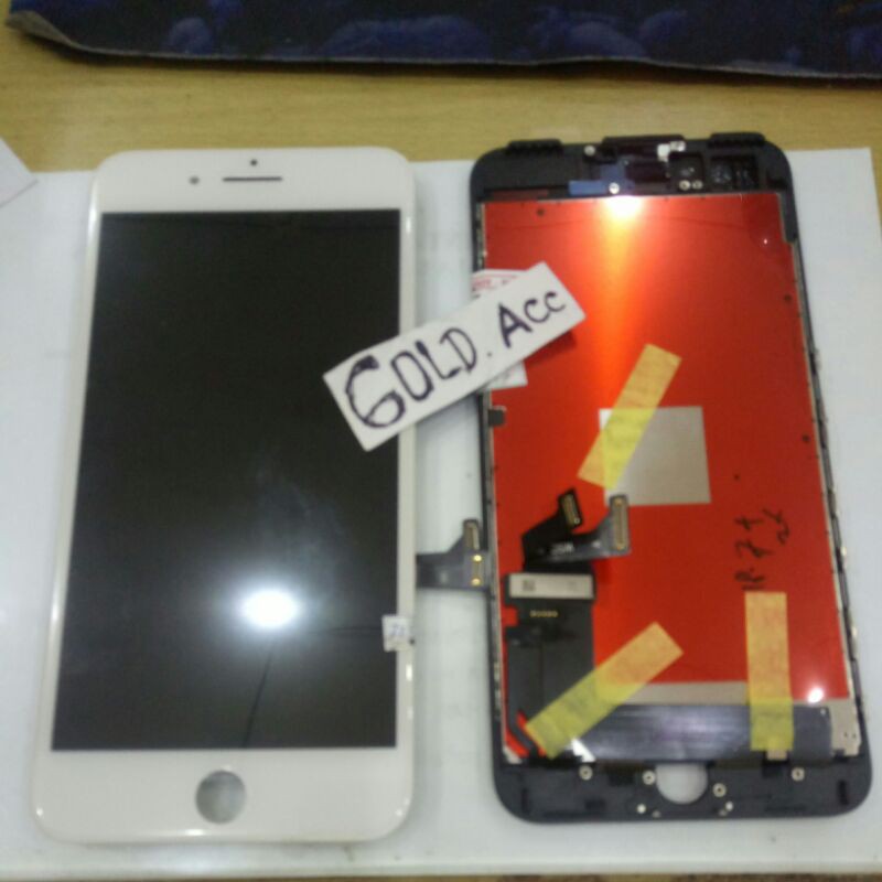 Lcd + touchscreen iph 7+ plus lcd iph 7 plus 7plus