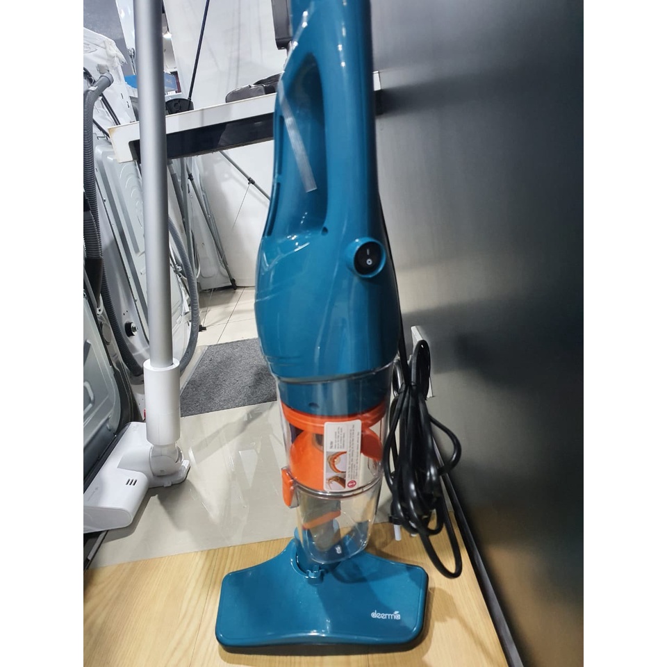 VACUUM CLEANER DEERMA DX900 DX-900