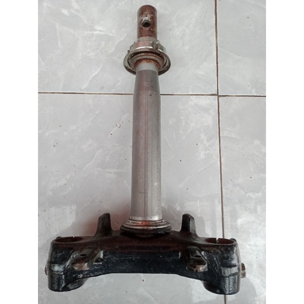 Segitiga Honda Vario 110 Karbu / Vario Tezno 110 Karbu  / Honda Scoopy Karbu / ORIGINAL