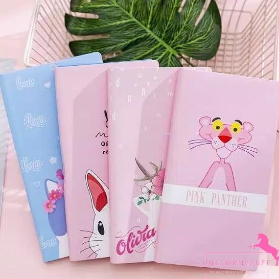 

Buku Unicorn Notebook Unicorn murah