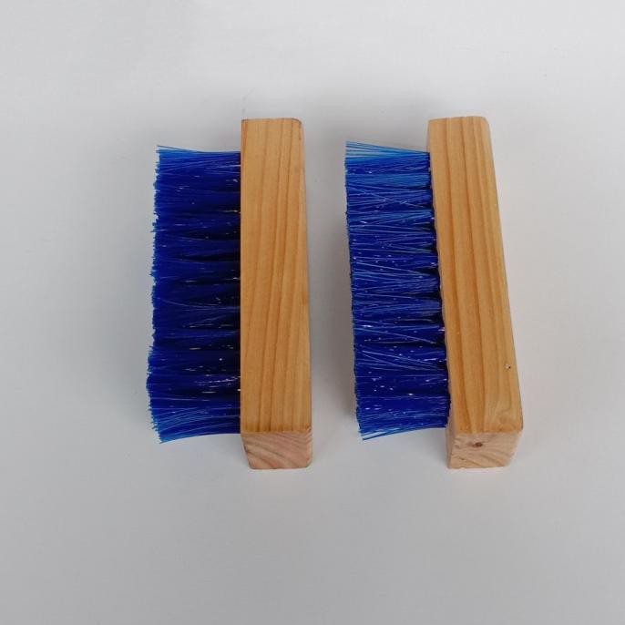 

✅Disc!! Sikat Standard Brush warna biru