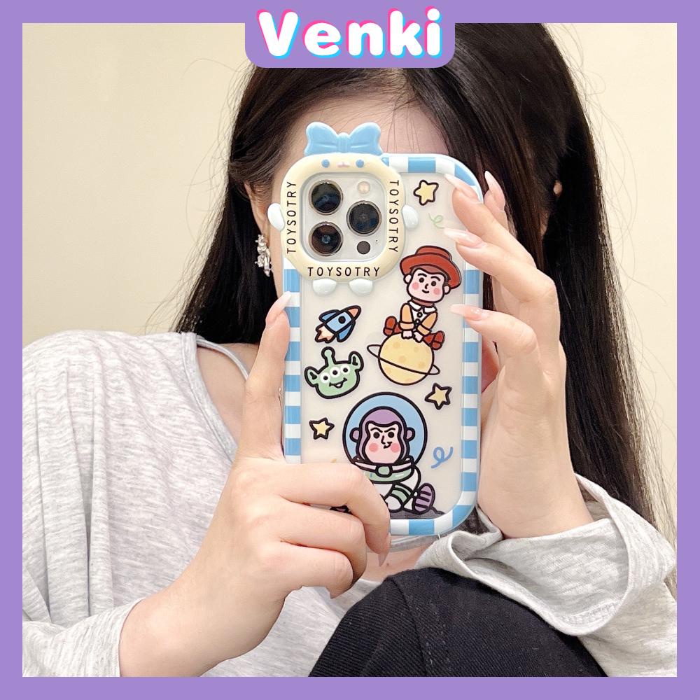 iPhone Case Silicone Soft Case Clear Case Shockproof Protection Camera Varnish Feeling Monster Cute Cartoon Compatible For iPhone 11 Pro Max 13 Pro Max 12 Pro Max 7Plus xr XS Max