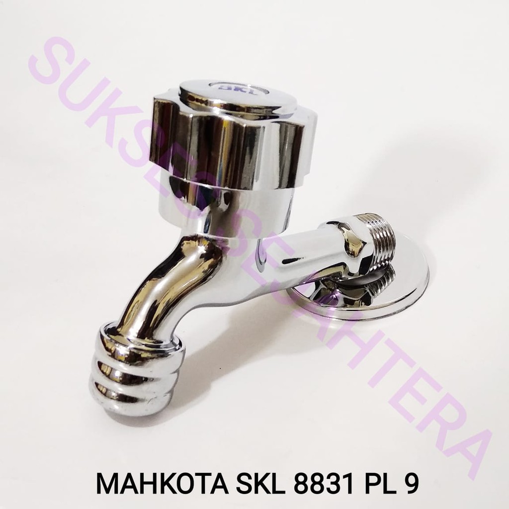 KRAN TEMBOK MAHKOTA SKL 8831 PL9