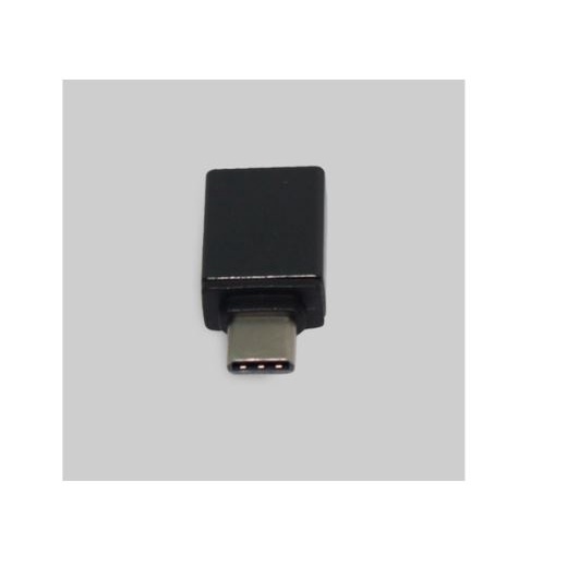 Type-c male to usb A 3.1 female adapter otg converter rexus 10GBps data charge rx-tcp01 tcp-01