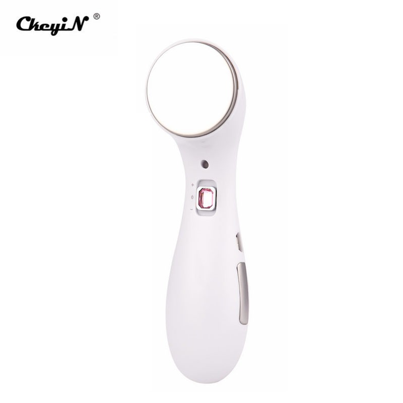 

CkeyiN Face Massager Ultrasonic