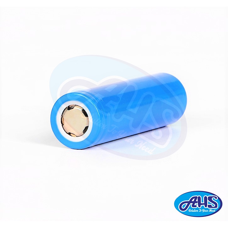 Battery 18650 Original Rechargeable Li-ion 1200 mAh