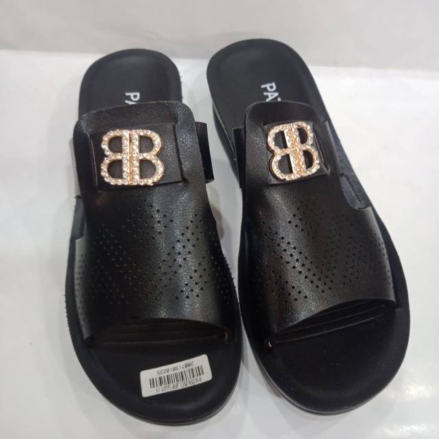 Patrizio sandal wanita 502-1 36-40