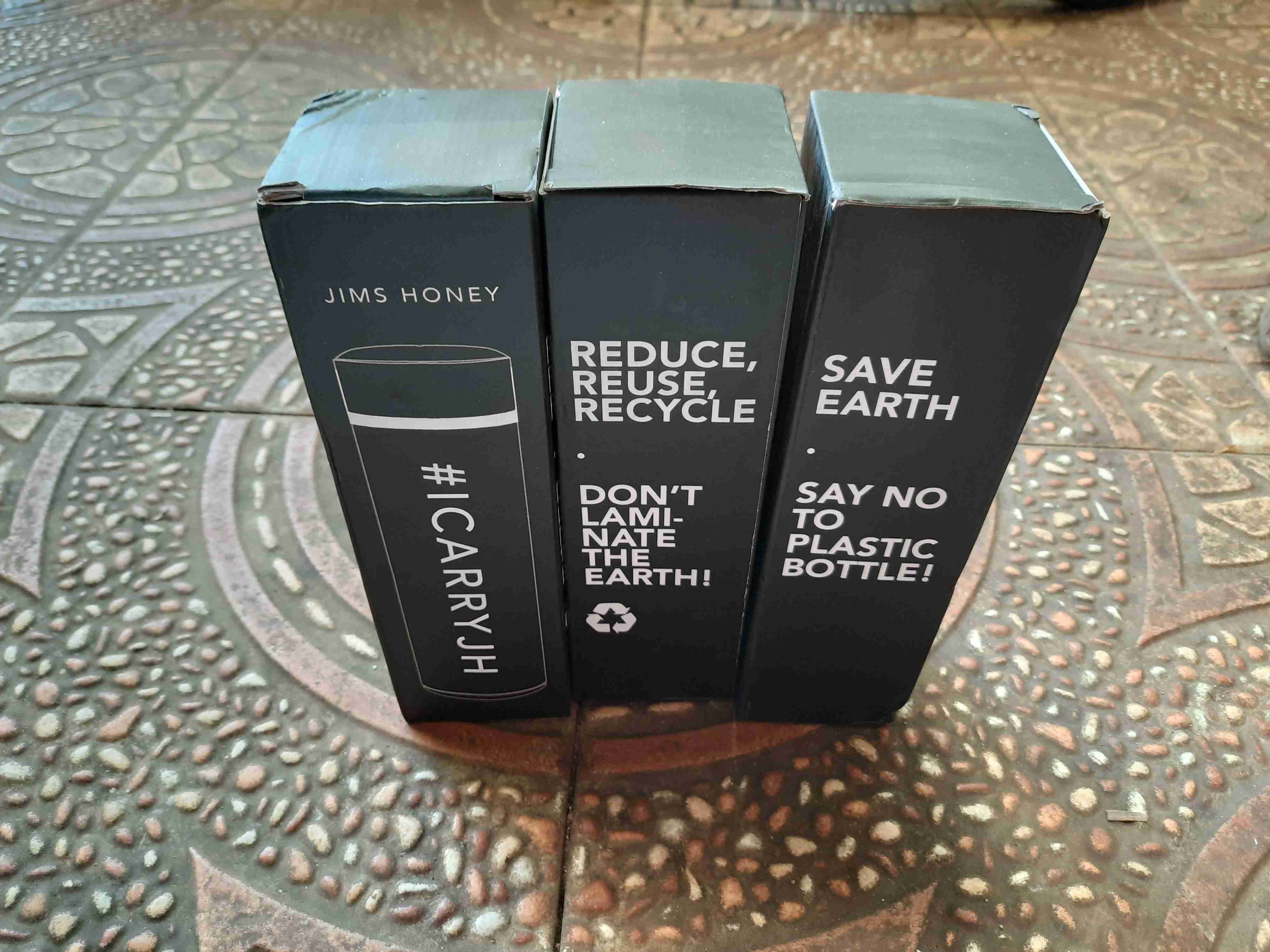 Tumblr Tumbler Jimshoney Ready Jakarta