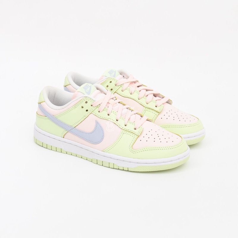 Dunk Low Lime Ice