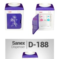 Dispenser Listrik Sanex D 188 / Sanex D 102