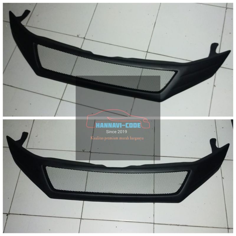 Grill jaring mitsubishi Xpander sport / exceed / Ultimate model sporty Gril