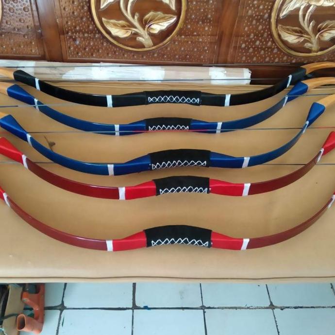 Busur Horsebow Anak Terlaris