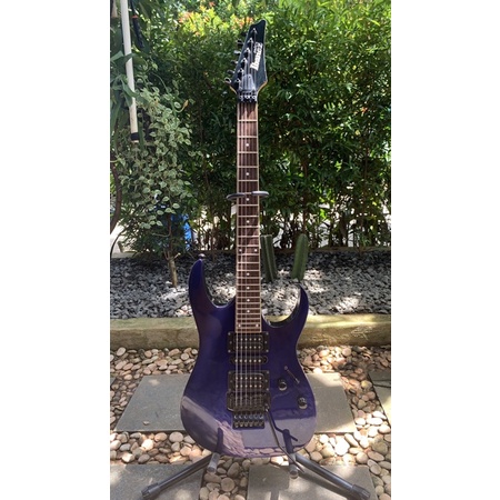 Ibanez GRG 270 Jewel Blue