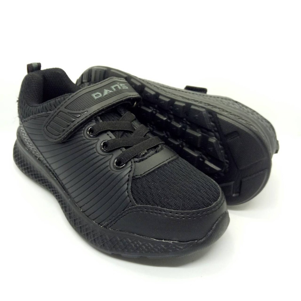 Sepatu Anak Sekolah Darin Dans