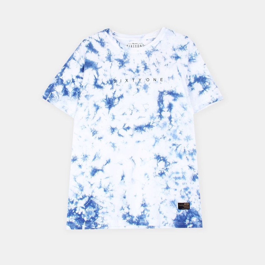 Number 61 Kaos Pria  Rhett Victor Tshirt