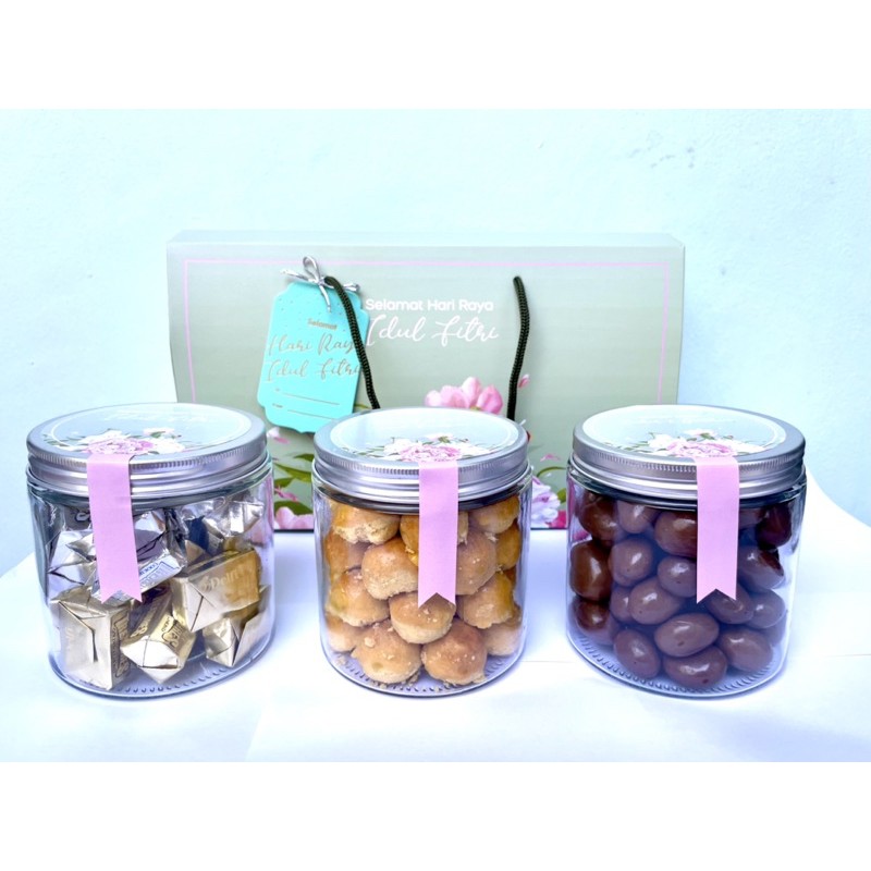 

Hampers Idul Fitri Premium
