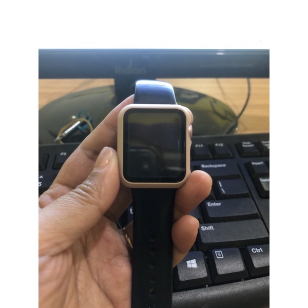 apple watch series 1