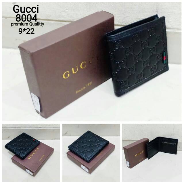 Dompet pria import versi murah