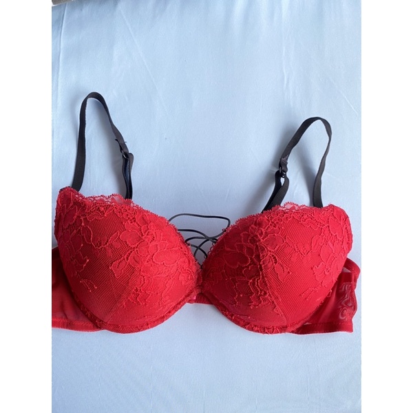 la senza preloved bra branded second