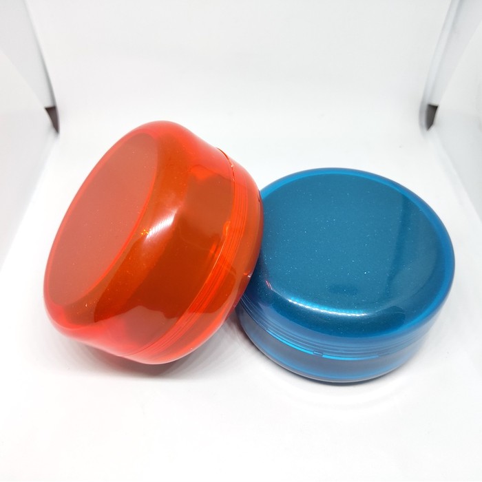 Custom Iriver Compressive Hard Earphone Case JH24 AKR03 XBA SE846