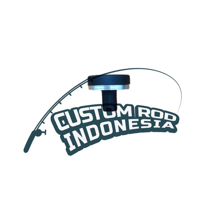 NC, But Cup List - Tutup Pangkal Joran