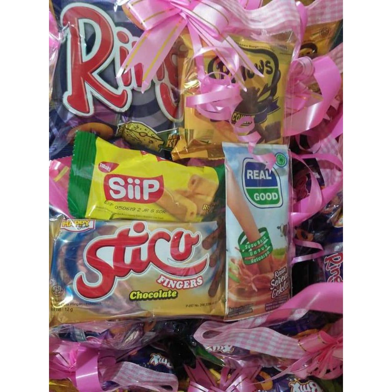 

plastik snack free pita(10pcs)