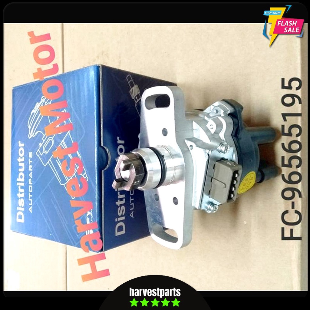 Distributor Chevrolet Spark 800 Delco Chevrolet Spark 800 Daewoo Matiz 800 Korea Fyc