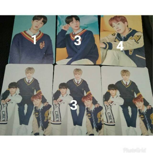 BTS 4TH MUSTER JAPAN MINI PC