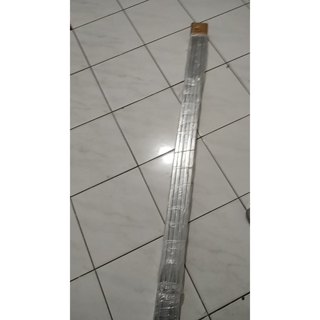 Pipa kotak 150 cm