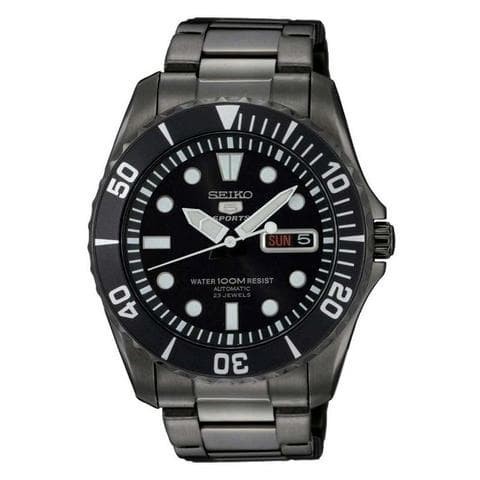 Seiko 5 SNZF21K1 SNZF21 RARE ITEM