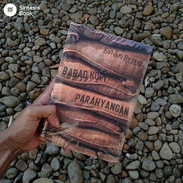 Babad Kopi Parahyangan - Evi Sri Rezeki