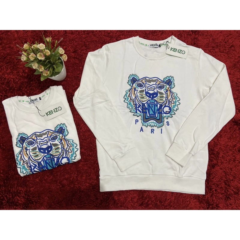 Sweater import pria wanita/sweater branded premium