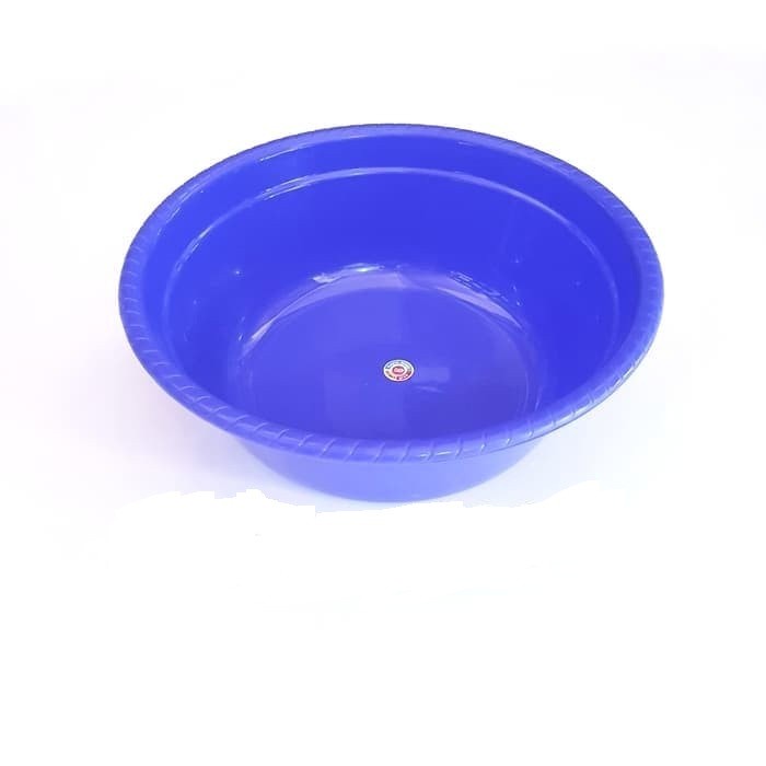 Baskom Plastik Komet Star No 18 Baskom Komet Star